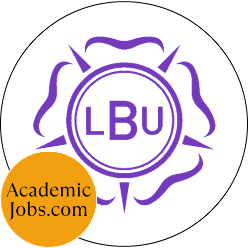 Leeds Metropolitan University logo